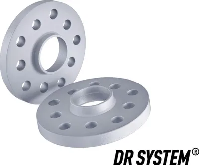 Produktbild von H&R 15mm Spurverbreiterung Spurplatte 5-Loch 112mm LK passend für MERCEDES-BENZ EQS (V297)