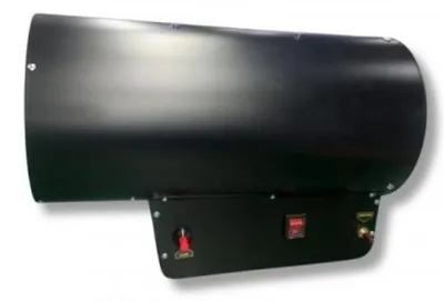 Obrázek produktu pro Plynový Ohřívač 30 Kw