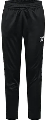 Obrázek produktu pro hummel hmlAUTHENTIC TRAINING PANTS KI BLACK BLACK 140