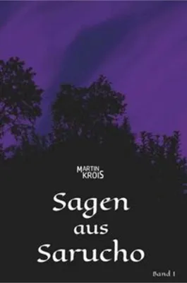 Immagine prodotto di Sagen aus Sarucho - Band I