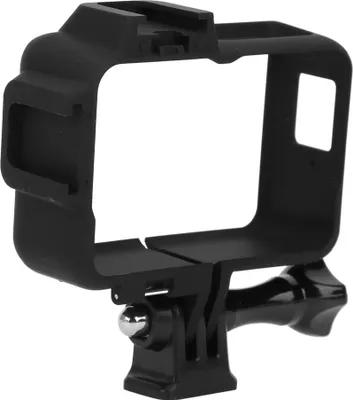 Produktbild von Sunnylife Sportkamera-Erweiterungsrahmen mit Kaltschuhbasis, Anti-Fall für Insta360 ONE R