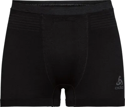 Produktbild von Odlo SUW BOTTOM BOXER PERFORMANCE Men Black | 188102-15000, Größe:S