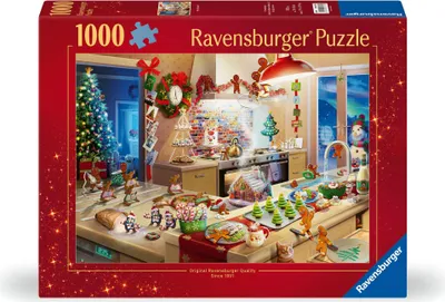 Produktbild von Fröhlicher Unfug Ravensburger 12000718