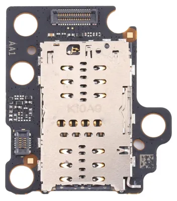 Image de Support de carte SIM pour Samsung Galaxy Tab A7 10.4 2020