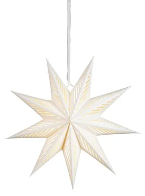 Productafbeelding van Lumineo LED-sterlamp, diameter 58 cm