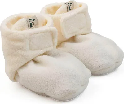 Produktbild von Grünspecht Baby-Wärmeschuh mit Rapssamen-Füllung 0 -