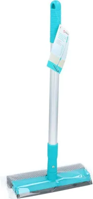Obrázok produktu pre Stierka Na Okná A Zrkadlá S Nastaviteľnou Rukoväťou 43-70Cm Alpina