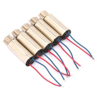 Zdjęcie produktu dla Silnik wibracyjny, silnik wibracyjny, bezrdzeniowy silnik wibracyjny, mikrosilnik wibracyjny, mikrosilnik
