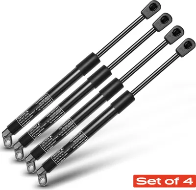 Immagine prodotto di Frankberg 4x ammortizzatore a gas per portellone posteriore per BMW Serie 5 E39 berlina 1995-2003