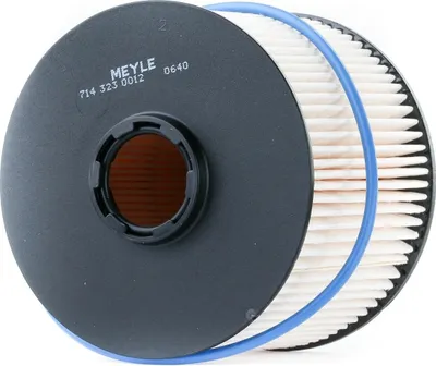 Produktbild von Kraftstofffilter MEYLE 714 323 0012 für FORD FOCUS III Turnier Filtereinsatz