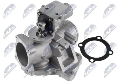 Obrázek produktu pro NTY EGR-VV-001 Ventil EGR s těsněním pro VOLVO V70 II (285) Ventil recirkulace výfukových plynů