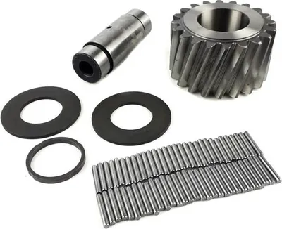 Produktbild von Set reparatie Antriebswelle MAN | 81.35112.6024, 81351126024, 3.96071
