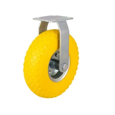Immagine prodotto di Bokwiel 300x4 Ruota antigoccia PU