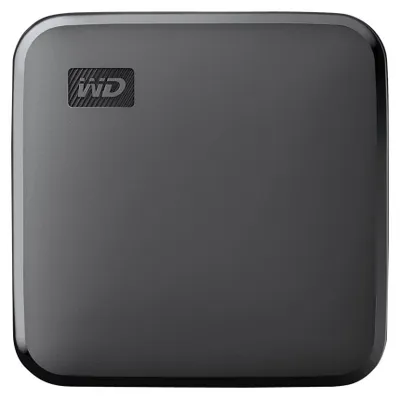 Immagine prodotto di WD Elements SE WDBAYN0020BBK - SSD - 2 TB - esterno (portatile)