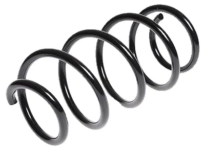 Produktbild von Fahrwerksfeder Vorderachse Schraubenfeder TRISCAN für u.a. AUDI A3
