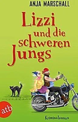Obrázok produktu pre Lizzi und die schweren Jungs
