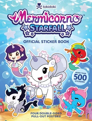 Produktbild von Mermicorno