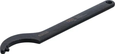Zdjęcie produktu dla BGS technic Hook Wrench with Pin, 174 g