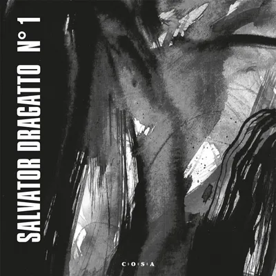 Immagine prodotto di N. 1 (vinile bianco in edizione limitata)