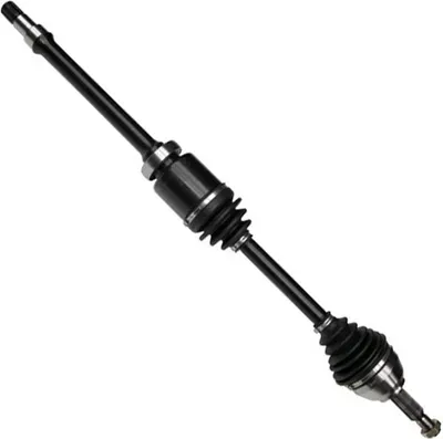 Produktbild von EURODRIVELINE VO-262 Antriebswelle Vorne Rechts für VOLVO V40 Schrägheck (525, 526) V40 Kasten / Schrägheck (525, 526)