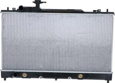 Immagine prodotto di Radiatore raffreddamento motore NRF per MAZDA 6 Hatchback