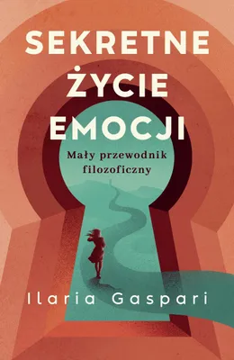 Immagine prodotto di Sekretne życie emocji. Mały przewodnik filozoficzny