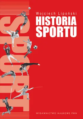 Immagine prodotto di Historia sportu
