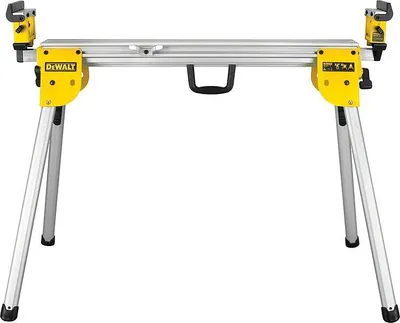 Produktbild von Dewalt DE7033 Universal Untergestell zusammenklappbar