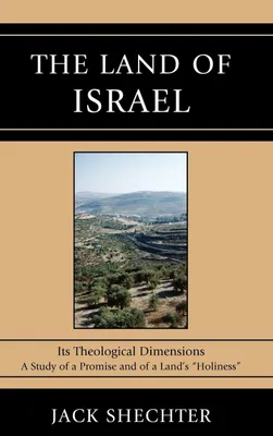 Produktbild von Land of Israel