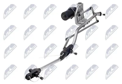Produktbild von NTY ESW-RE-047 Wischergestänge für RENAULT SCÉNIC II (JM0/1)