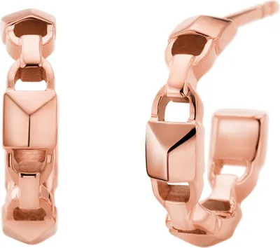 Produktbild von Michael Kors Fine Jewelry PREMIUM MKC1013AA791 Ohrringe