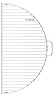 Productafbeelding van BonFeu BonGrill, vuurschaal, diameter 60 cm