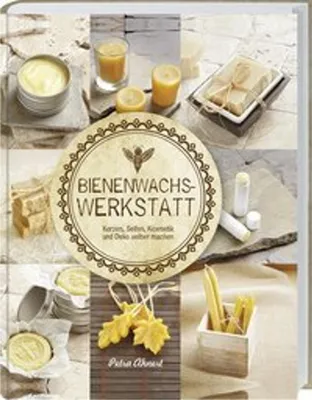Produktbild von Bienenwachs Werkstatt