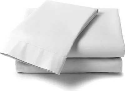 Produktbild von Percale Laken 270/290 Optic White