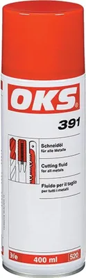 Produktbild von OKS Schneidöl für Metalle OKS 391 400 ml