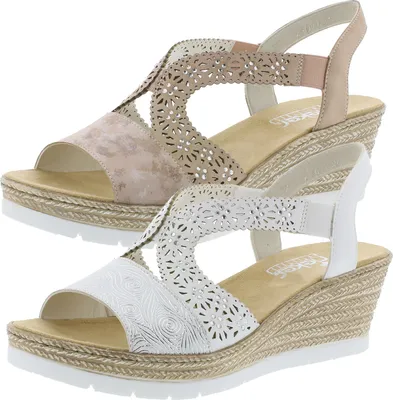 Immagine prodotto di Sandali Rieker EUR 42