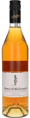 Obrázek produktu pro Giffard Madagaskarský vanilkový likér 0,7l