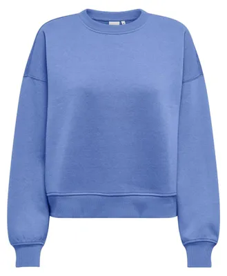 Produktbild von ONLY Onlbest L/S Crew Neck SWT Noos