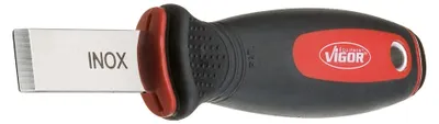 Immagine prodotto di Raschietto VIGOR, V2508, 20 mm, spessore 2,5 mm