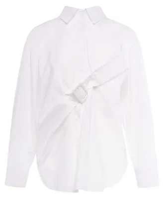 Produktbild von VINAJA damen hemd - weiss, M