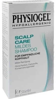 Immagine prodotto di PHYSIOGEL Shampoo delicato per la cura del cuoio capelluto, 250 ml Shampoo