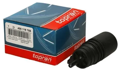 Produktbild von Waschwasserpumpe Wischwasserpumpe für Mercedes S-Klasse W140 C140 E-Klasse W210