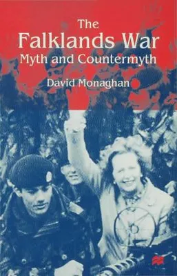 Produktbild von Falklands War