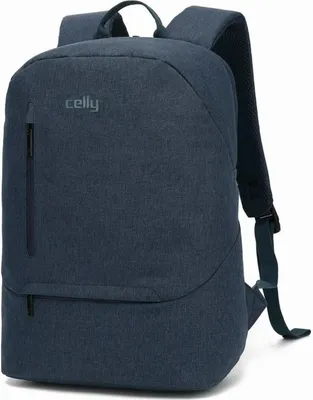 Produktbild von Daypack-Rucksack für Laptop 16" Blau