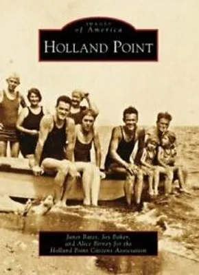 Image de Holland Point