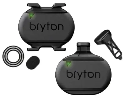 Immagine prodotto di Doppio sensore intelligente Bryton