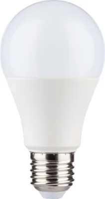 Produktbild von Müller Licht LED Lampe A60 8.8W 60W 220-240V E27 806lm 4000K 3er-Set 401097