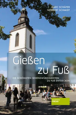 Image de Gießen zu Fuß