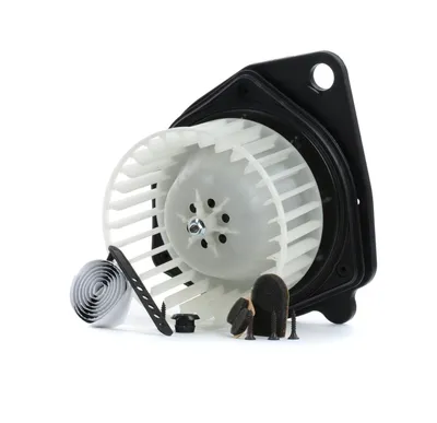 Produktbild von NISSENS 87168 Innenraumgebläse
