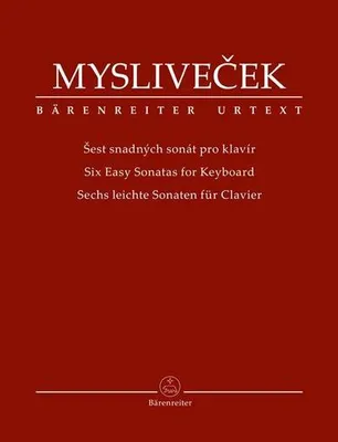 Obrázok produktu pre Leichte Sonaten für Klavier